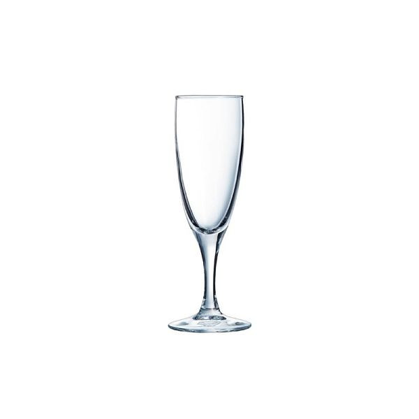 Arcoroc Elegance champagneflöjter 10cl, PU: 12 st, FB905