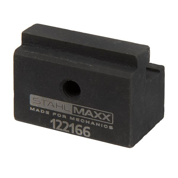 Stahlmaxx 4,5 mm styrning för nitverktyg art.nr. 112444, för Mercedes, XXL-122166