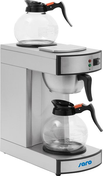 Saro kaffemaskin modell SaroMICA K 24 T, 317-2080