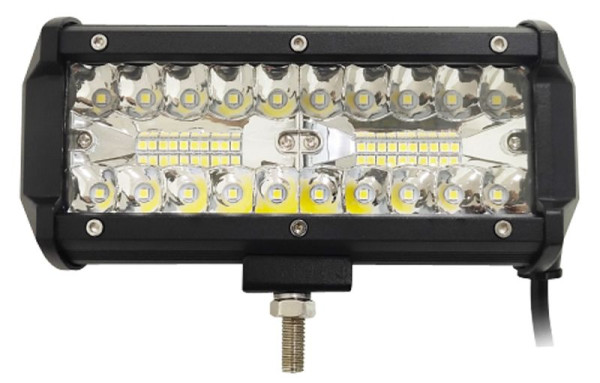 Berger & Schröter LED arbetslampa 120 W, 12000 lumen, 20297