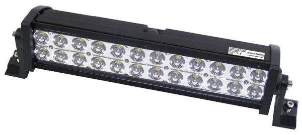 Berger & Schröter LED arbetslampa 72 W, 4600 lumen, 20197