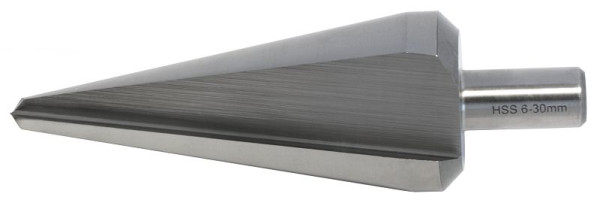 SW stålborr, HSS-G, 5-31 mm, lös, HSS i industrikvalitet, 82404L