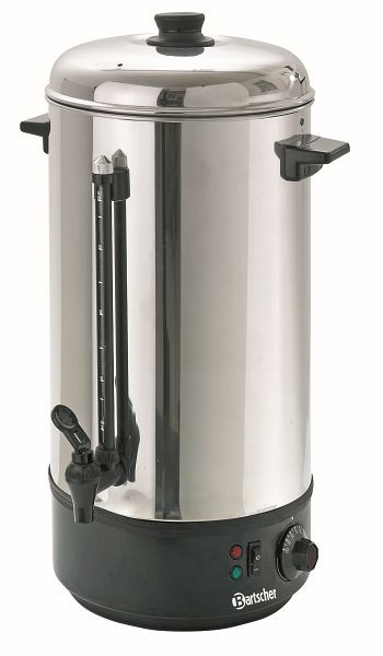 Bartscher varmvattenautomat 10 l, 200054