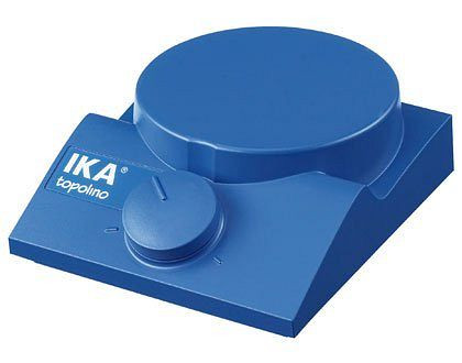 IKA magnetomrörare utan värme, topolino, 0003368000