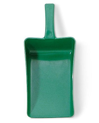 DENIOS handskyffel tillverkad av polypropen (PP), spade storlek 110 x 250 mm, 119-237