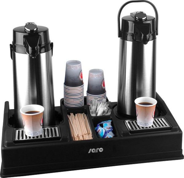 Saro kaffestation modell LEO 2, 317-2070