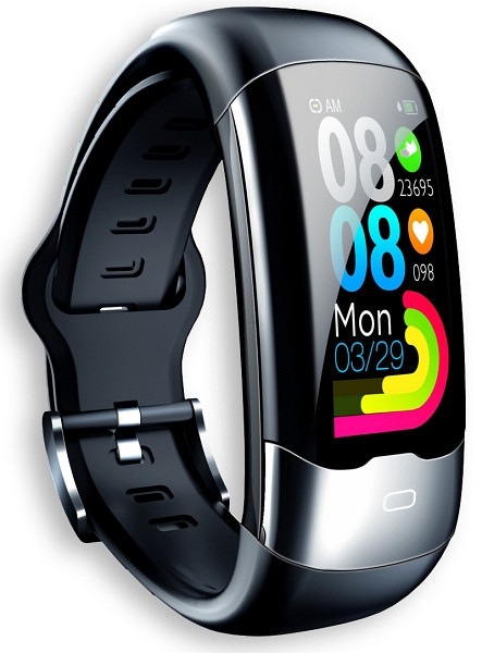 XORO Smart Watch / Fitness Watch, SMW 10, PU: 20 delar, XOR700731
