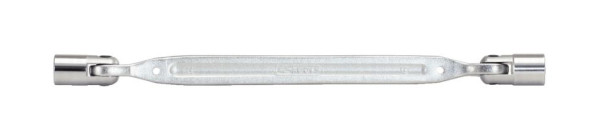 KS Tools dubbel skarvnyckel, 6x7mm, 517.0300