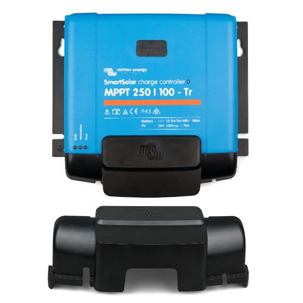 Victron Energy MPPT täckbox WireBox-XL Tr, 8-67-011315