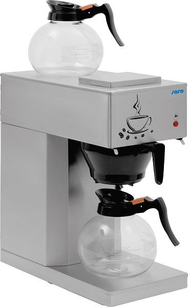 Saro kaffemaskin modell ECO, 317-2090