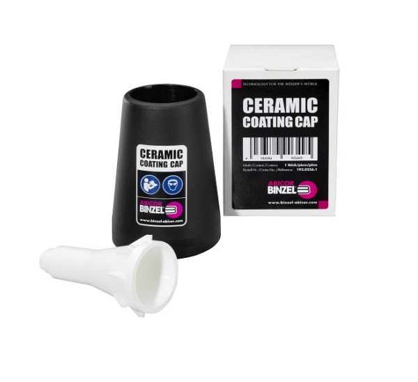 ELMAG-fäste för keramisk spray 'Ceramic Coating Cap', 56416