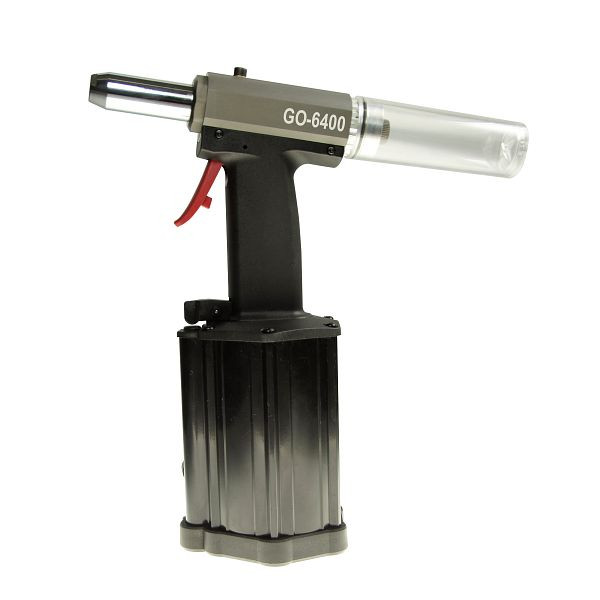 GOEBEL pneumatisk-hydrauliskt blindnitverktyg GO-6400, 2234326400