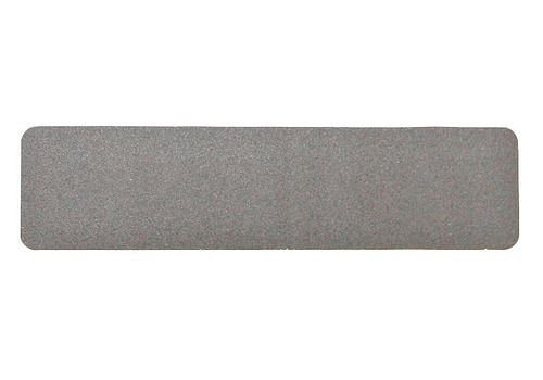 DENIOS m2 halkskydd, universal, grå, 150 x 610 mm, PU: 10 st, 263-732