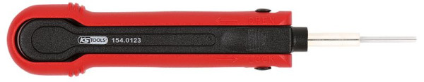 KS Tools upplåsningsverktyg för platta kärl 14,5 mm (KOSTAL PLK), 154.0123