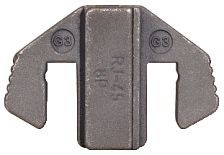 KS Tools pressinsats för oskärmade WE-pluggar 8P8K / RJ45, vikt: 65 g, 115.1424