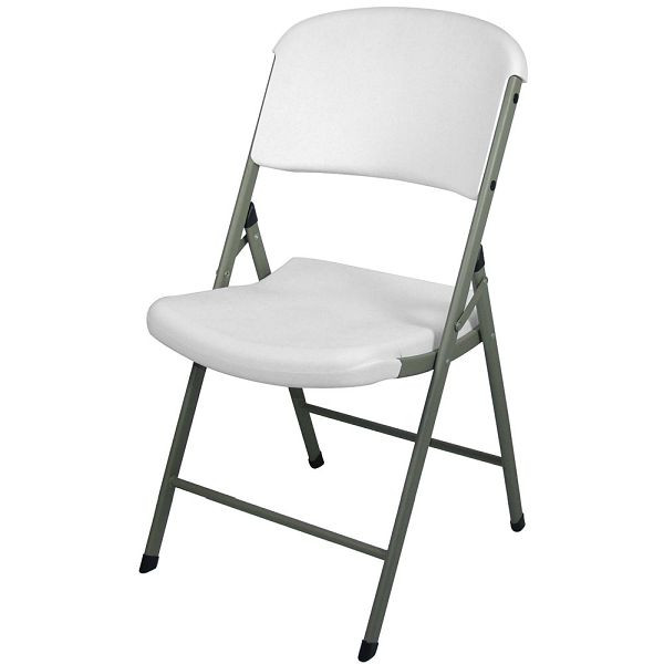 Stalgast hopfällbar stol, mått 465 x 530 x 900 mm (BxDxH), CE0503001
