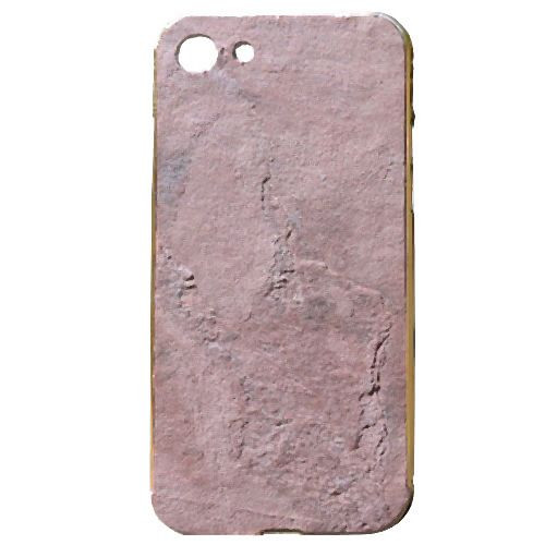 Karl Dahm smartphonefodral "Pink Earthcore" I iPhone 7, 18060