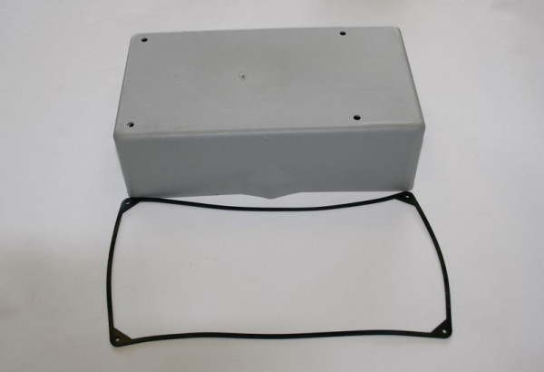 ELMAG kontrollbox lös (310x170 mm) för alla MKS-sågar 'CE', 9708269