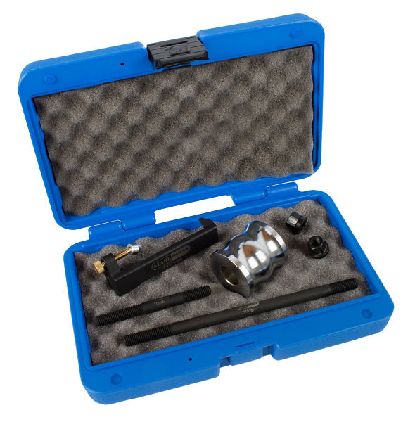 Stahlmaxx injektor demonteringsverktyg som BMW, XXL-116557