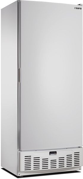 Saro kylskåp modell MM5 PO, vit, 486-4030