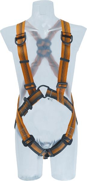Skylotec säkerhets-/räddningssele med öglor för skafträddning, ARG 30 E, G-0030-E