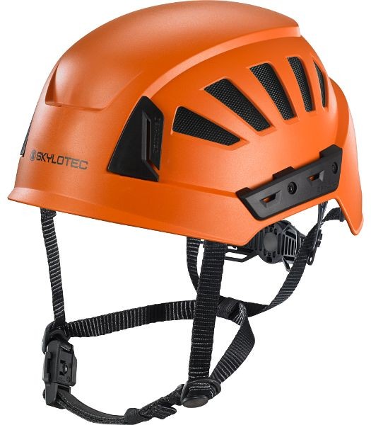 Skylotec industriell klätterhjälm INCEPTOR GRX, orange, BE-390-01