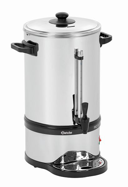 Bartscher kaffemaskin "Bartscher PRO II 100T", A190198