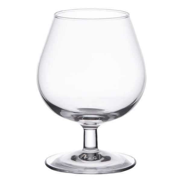 Arcoroc cognacglas 25cl, PU: 6 st, DP094