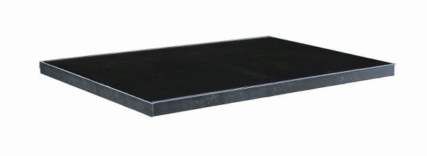 VARIOfit golv kan fästas, tillverkat av vattenfast limmad plywood, ytscreentryckt, halkfritt, zsw-490.106