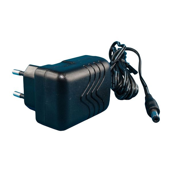 IVT 230 V plug-in strömförsörjning, 9 V, 500 mA, för PL-850 3 W, PL-838 LB, 315000.N