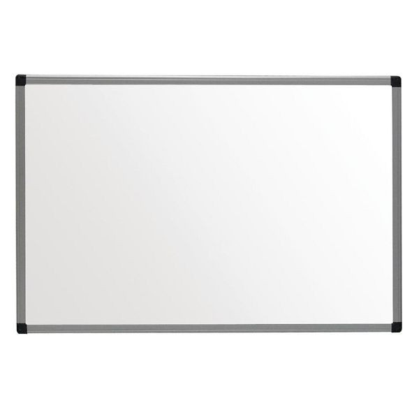 OLYMPIA magnetisk whiteboardtavla 60 x 90cm, GG046