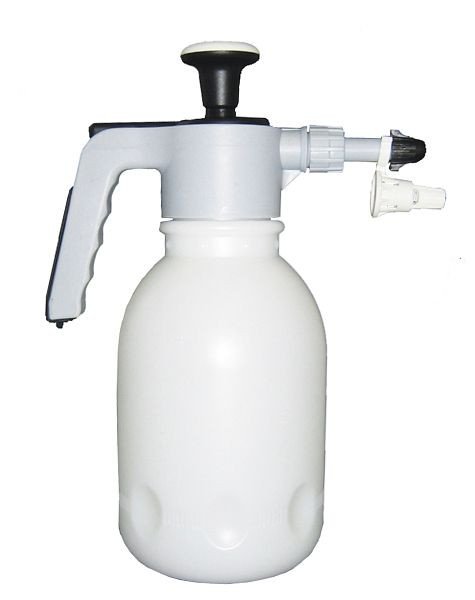 De Witte Spray-Matic 1,5 l tätning: FKM, 901300100