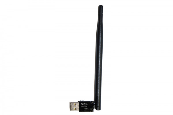 XORO WLAN USB-minne, HWL 155N, PU: 10 delar, ACC400452