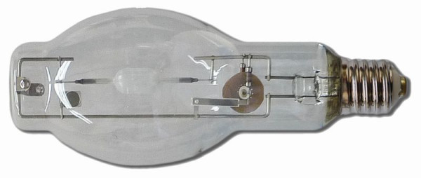 EYE IWASAKI keramisk högtryckslampa med integrerad tändare, 375 W, 47000 lumen, CM360LS/PRO/BUD