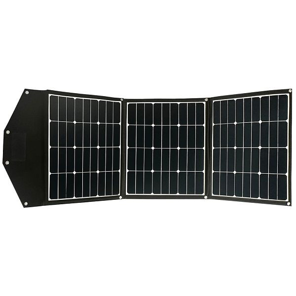 Offgridec FSP-2 135W ultravikbar solpanel, 3-01-010755