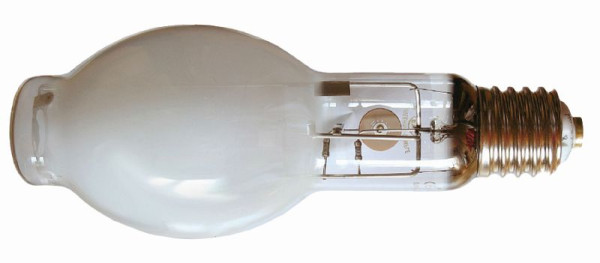 EYE IWASAKI högtrycks keramisk lampa med integrerad tändare, 230 W, 26500 lumen, CM220FLS/EX/HOR-E40