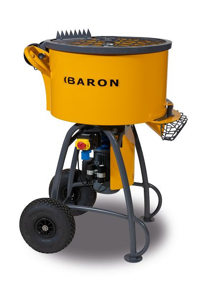 Baron F120 obligatorisk blandare 2,0kW 1x240V, 50001