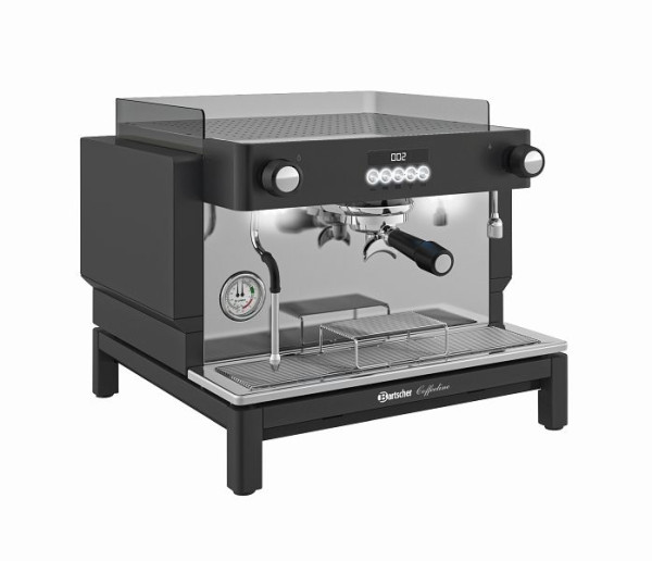 Bartscher kaffemaskin Coffeeline B10, 190230