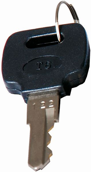 Projahn nyckel nr 092 för verkstadsvagn (1 st), 5996-092