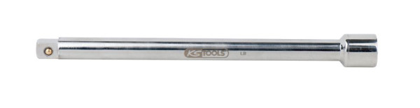 KS Tools rostfritt stål 1" förlängning, 250mm, 964.2507