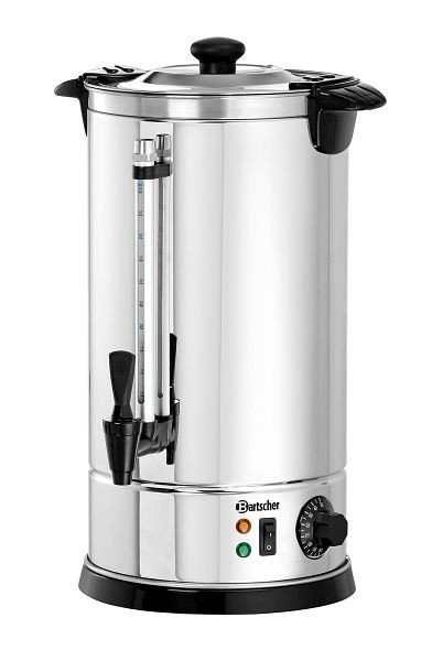 Bartscher varmvattenautomat 8,5 l, 200069