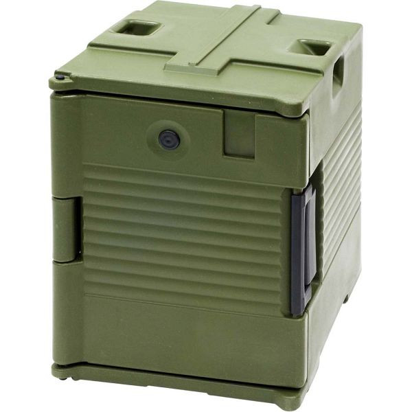 Stalgast Thermobox frontlastare för 6x GN 1/1 (65 mm), LT0217086