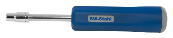 SW-stål momentskruvmejsel, 1,4 Nm, förinställd, 03907L