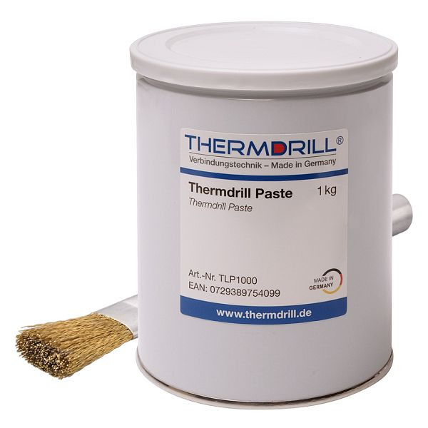 THERMDRILL -pasta 1 kg, TLP1000