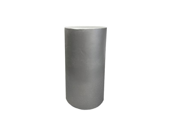 Growi drive-in hylsa som stolpskydd, 88,9 mm diameter, längd 150 mm, 10021070