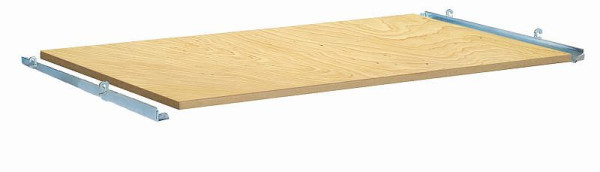 VARIOfit plywoodgolv, lastyta: 1 030 x 660 mm (BxD), zsw-700.412