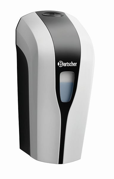 Bartscher dispenser för desinfektionsmedel IRS 1L-W, 850027