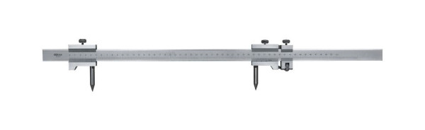KS Tools precisionskompass, 0-500mm, 300.0407