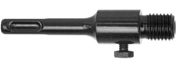 Projahn adapterskaft SDS-plus längd 100 mm, 50104