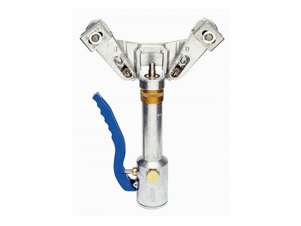 ERCOLINA Jolly hydraulisk bockningsmaskin upp till D22 mm, med aluminiumsegment för termosanitär konstruktion, Jolly - 0101